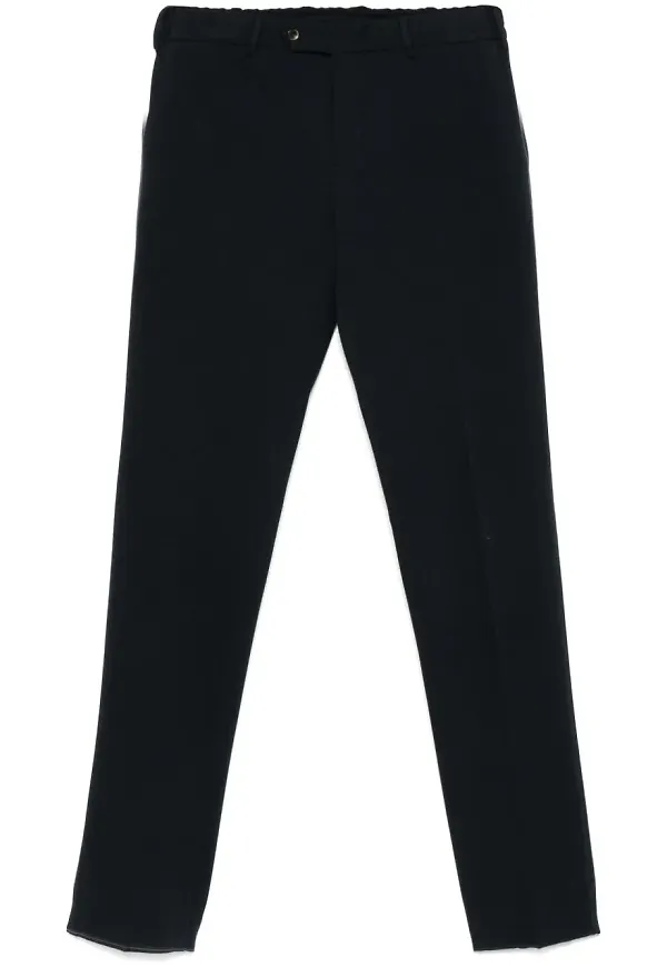 PT Torino slacks - Blå