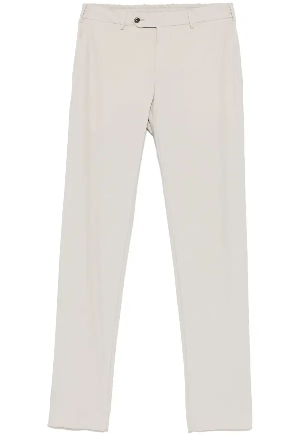 PT Torino slacks - Grå