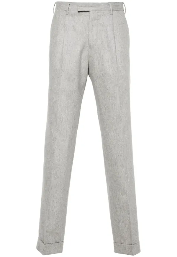 PT Torino slacks - Grå