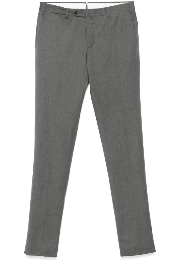 PT Torino slacks - Grå