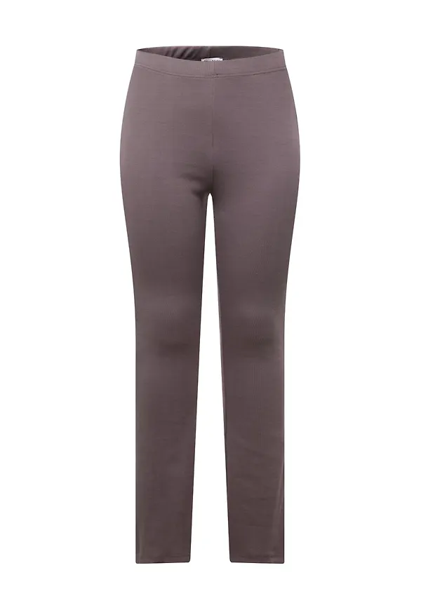 Public Desire Curve Byxa lavendel