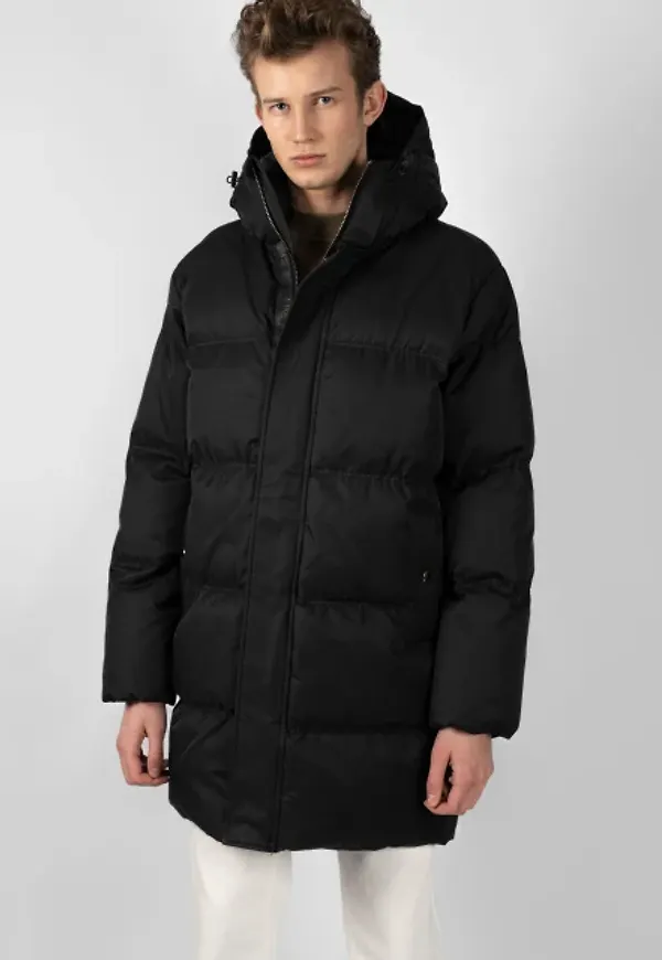Puffer Coat