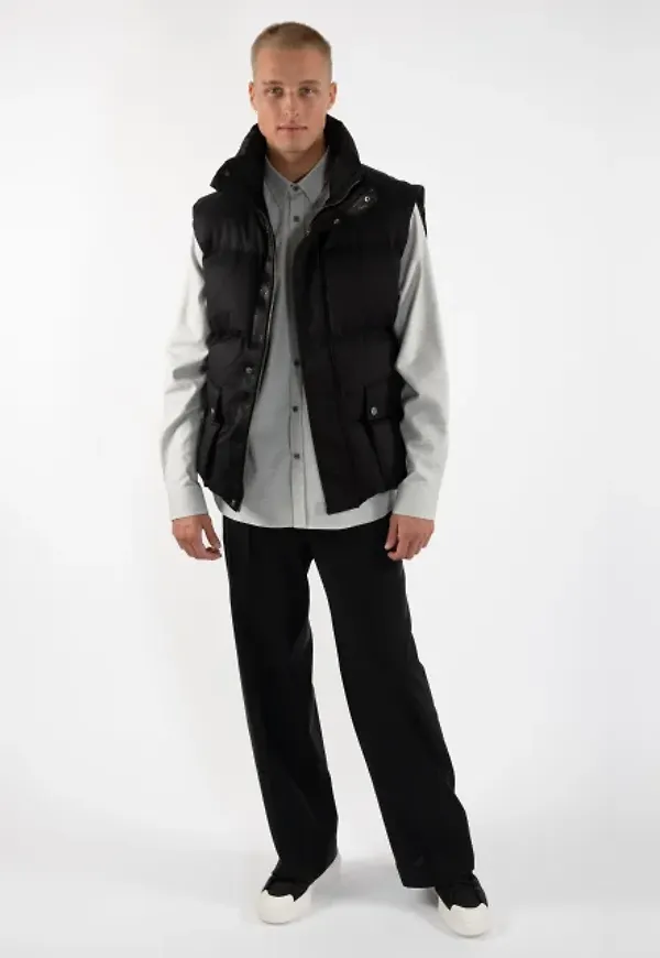 Puffer Vest