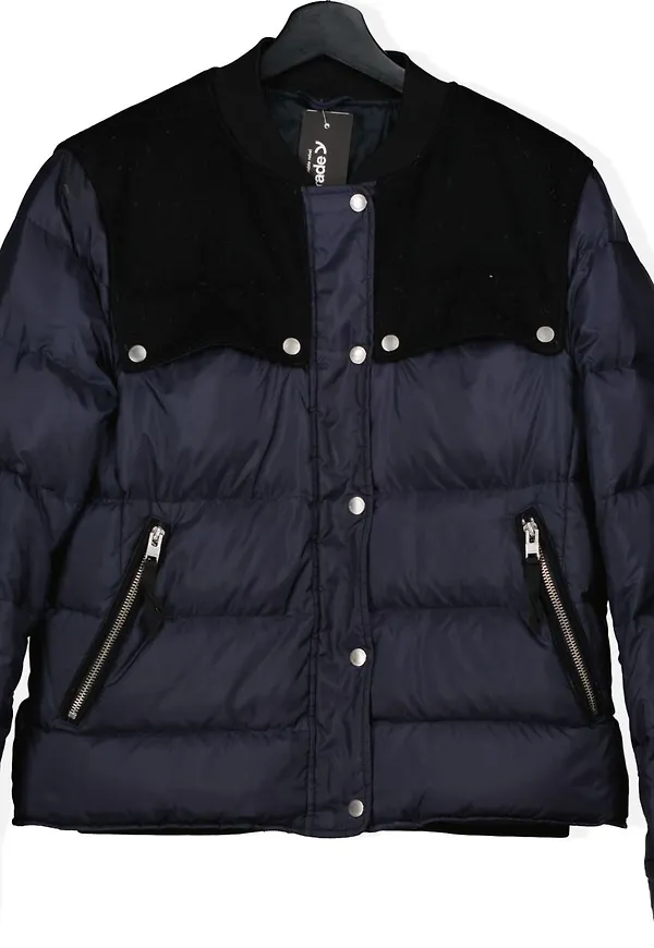 Pufferjacka från J.Lindeberg, strl 38