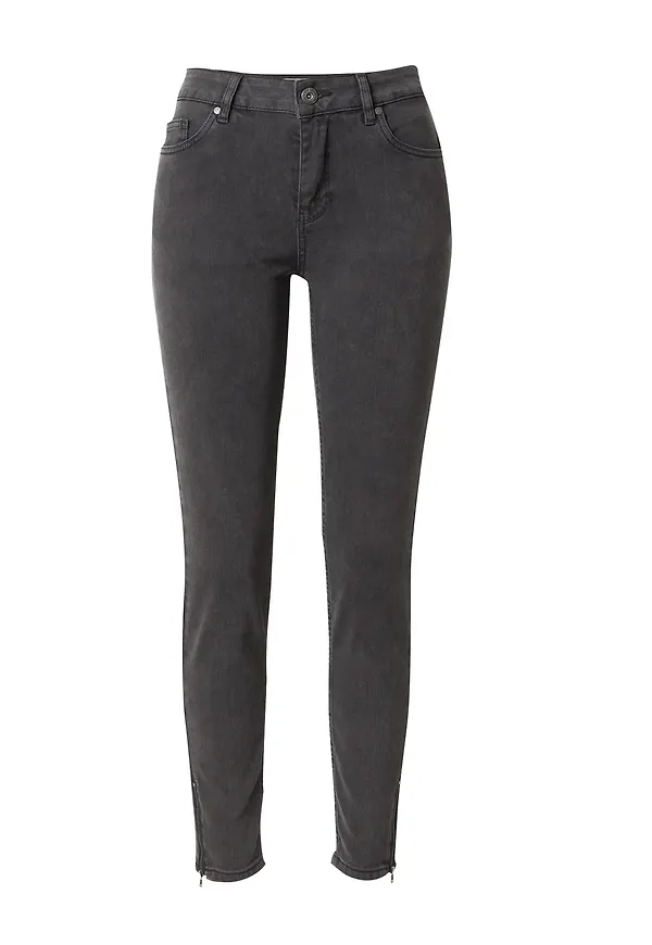 PULZ Jeans Jeans 'EMMA' svart denim