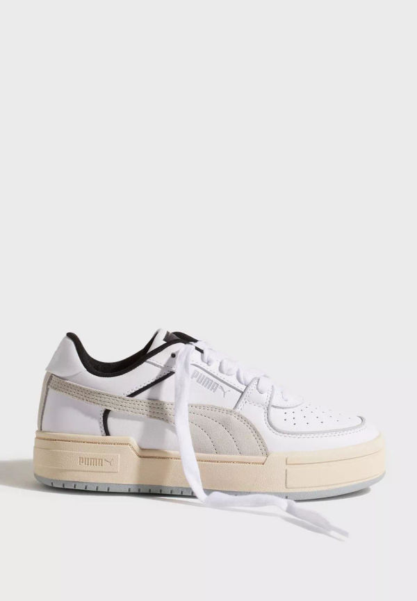 Puma - Låga sneakers - White - Ca Pro Retro Sum - Sneakers