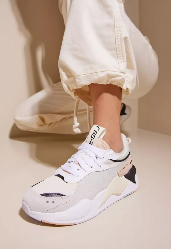 Puma - Safari - RS-X Reinvent