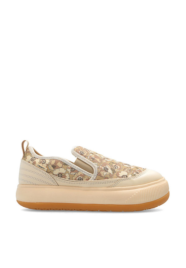 Puma - Sneakers - Beige - Dam - Storlek: 38 1/2 Eu,38 Eu,37 Eu,39 1/2 Eu,37 1/2 Eu,40 EU