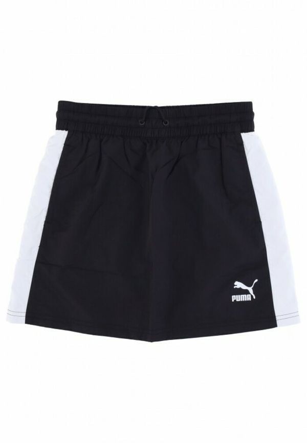 Puma - Träningstights - Svart - Dam - Storlek: M,Xs