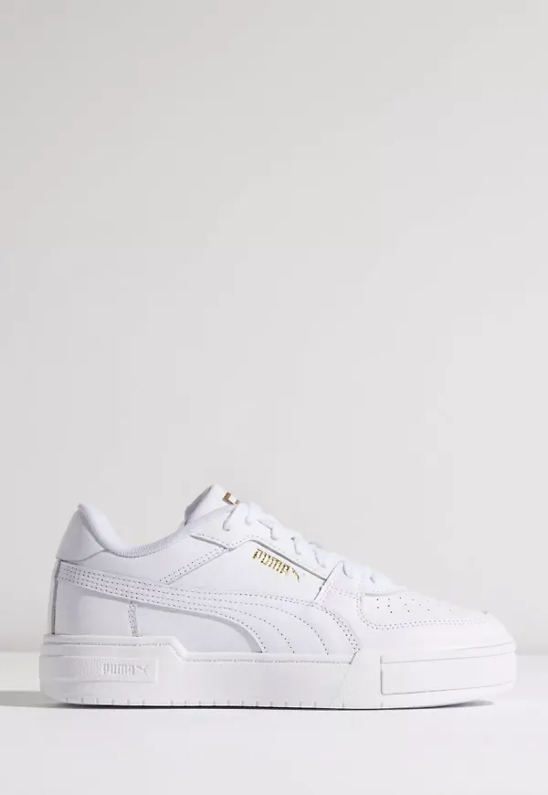 Puma - White - Ca Pro Classic
