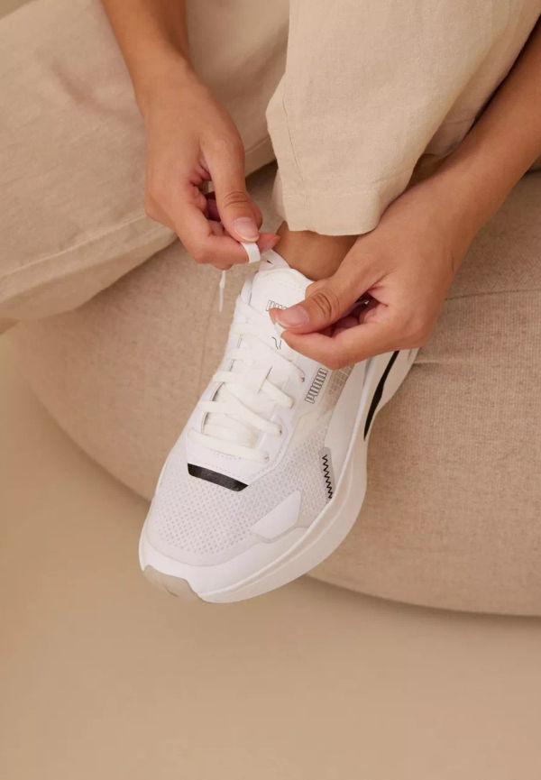 Puma - White - Kosmo Rider Wns