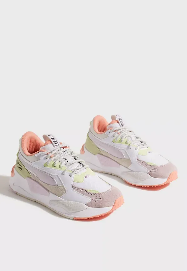 Puma - White - Rs-Z Candy Wns