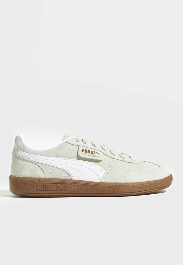 Puma - Beige - Palermo