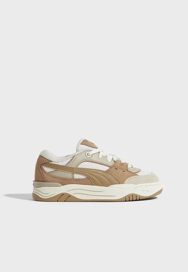 Puma - Beige - Puma-180