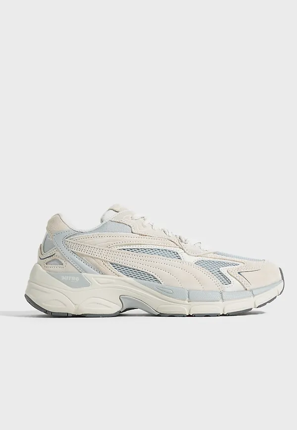 Puma - Beige - Teveris NITRO