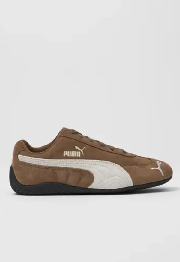 Puma - Brun - Speedcat OG
