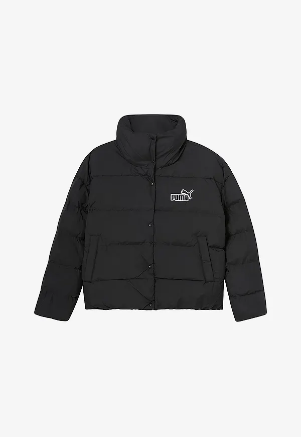 Puma - Jacka Better Polyball Puffer - Svart
