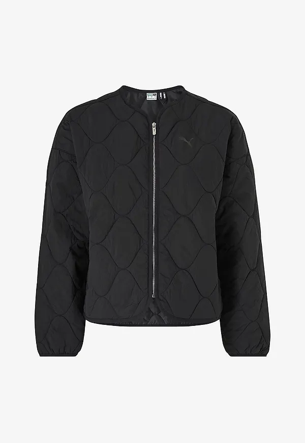Puma - Jacka Liner Jacket - Svart