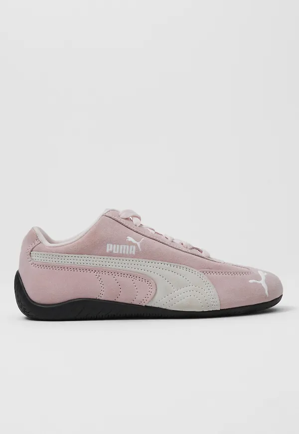 Puma - Brun - Speedcat OG