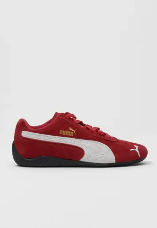 Puma - Röd - Speedcat OG