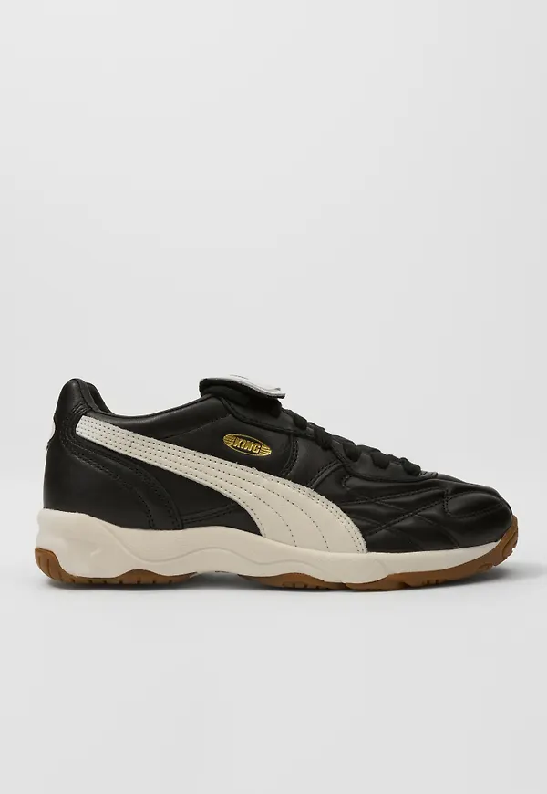 Puma - Svart - King Indoor