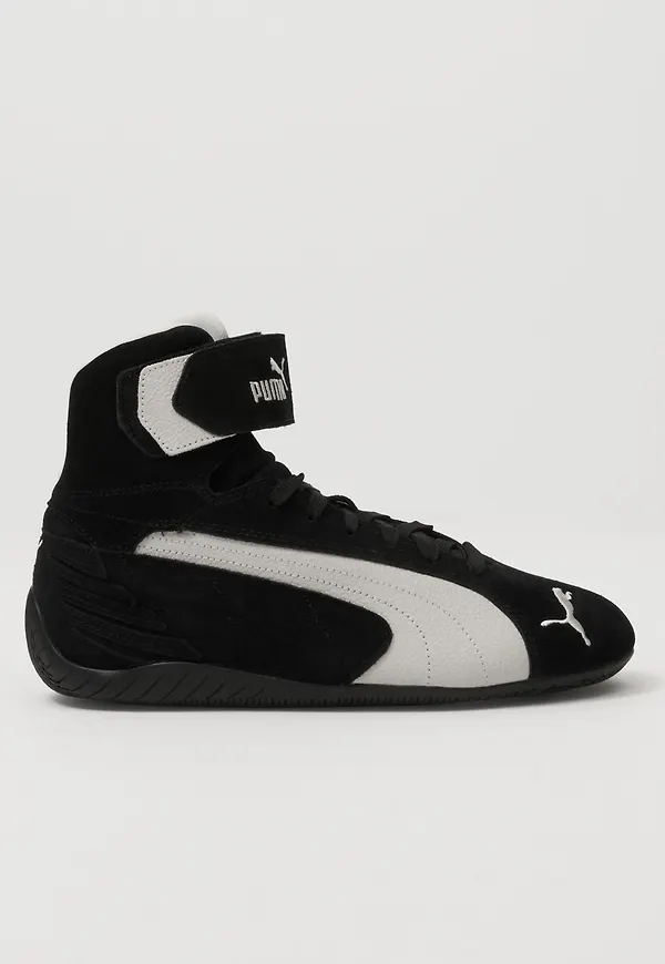 Puma - Svart - Speedcat Mid