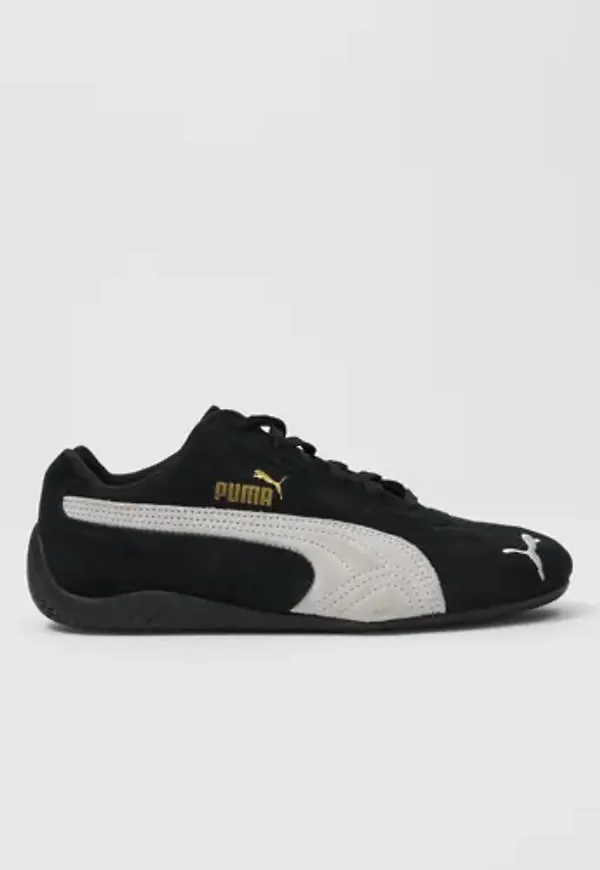Puma - Svart - Speedcat OG