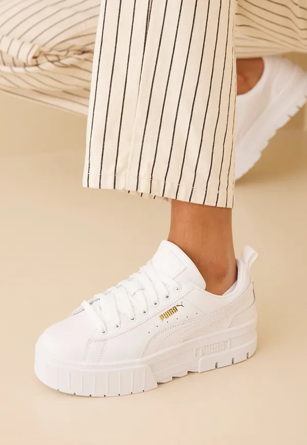 Puma - Vit - Mayze Classic Wns