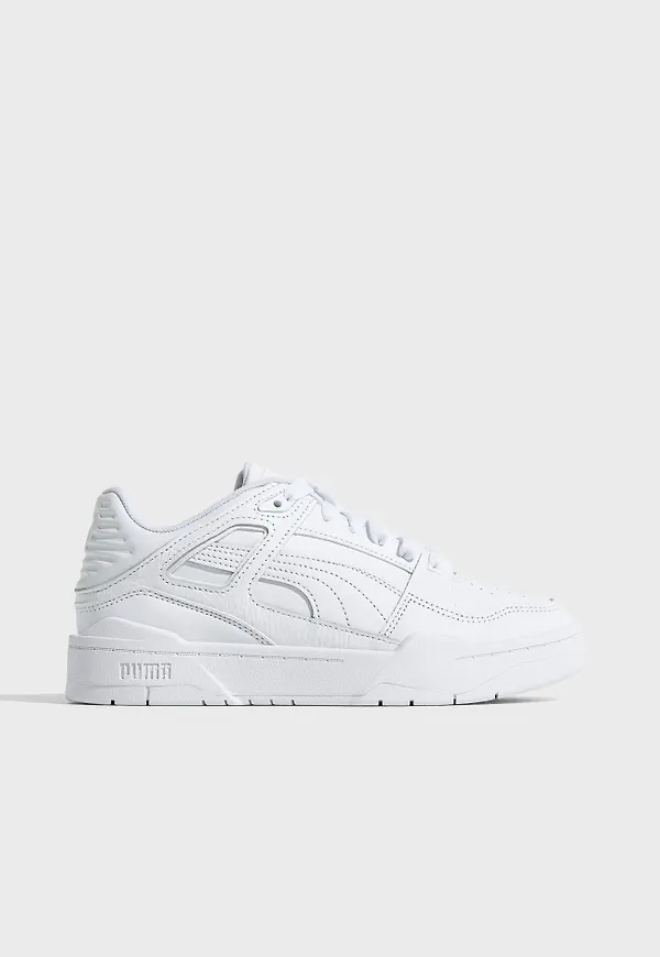 Puma - Vit - Slipstream lth