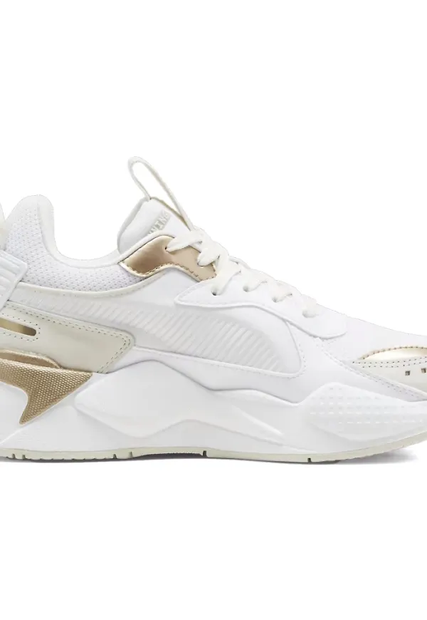 Puma, Skor, Dam, 41 EU, Sneakers
