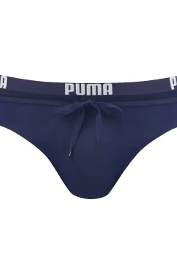 Puma Badbyxor Core Enjoy Classic Swim Brief Marin X-Large Herr