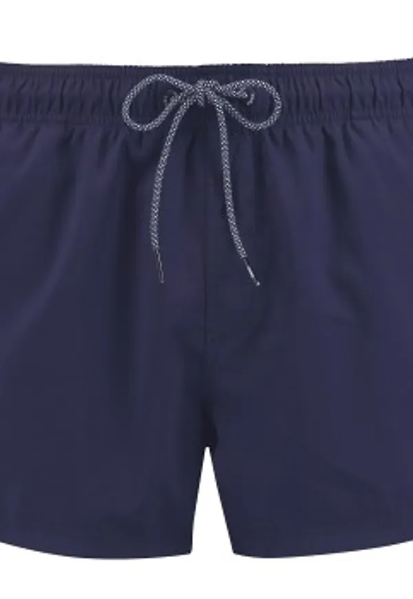 Puma Badbyxor Short Length Swim Shorts Marin polyester Medium Herr
