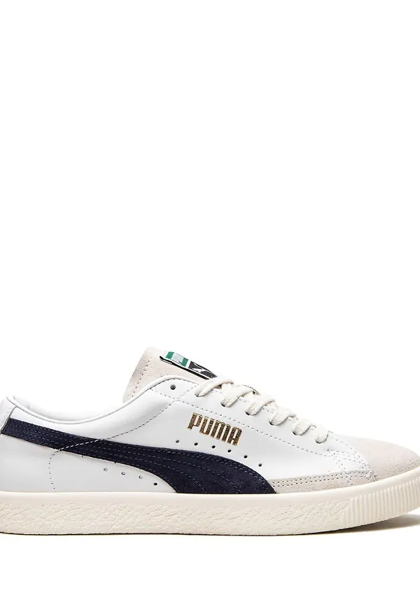 PUMA Basket låga sneakers - Neutral