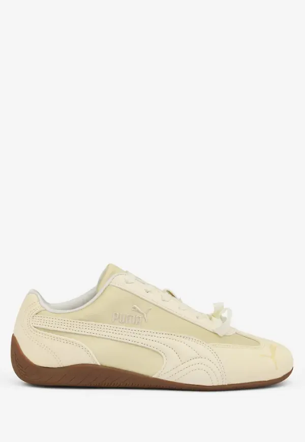 Puma - Beige - Speedcat Etoile Wns