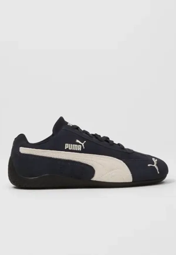 Puma - Blå - Speedcat OG