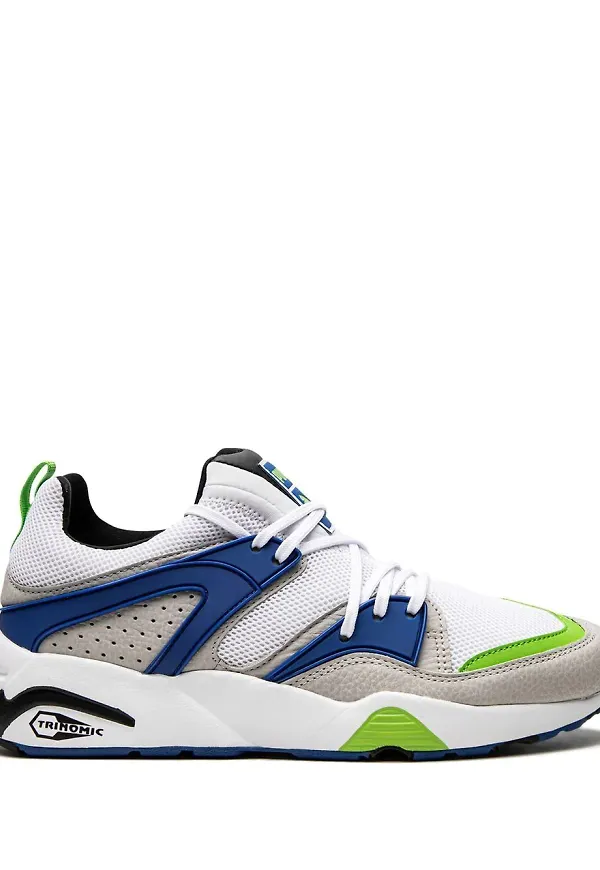 PUMA Blaze Of Glory sneakers - Vit