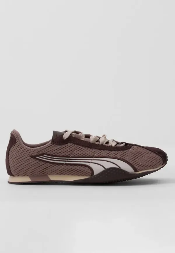 Puma - Brun - H-street