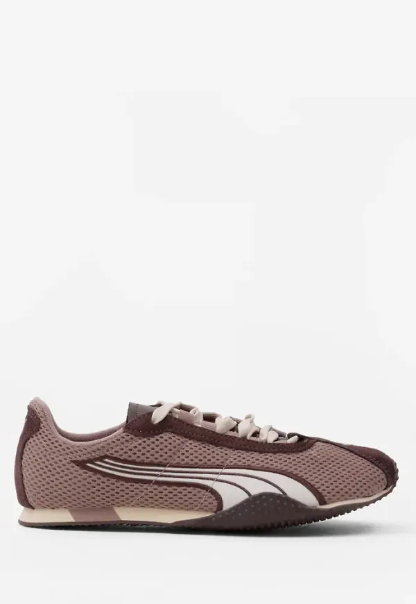 Puma - Brun - H-street