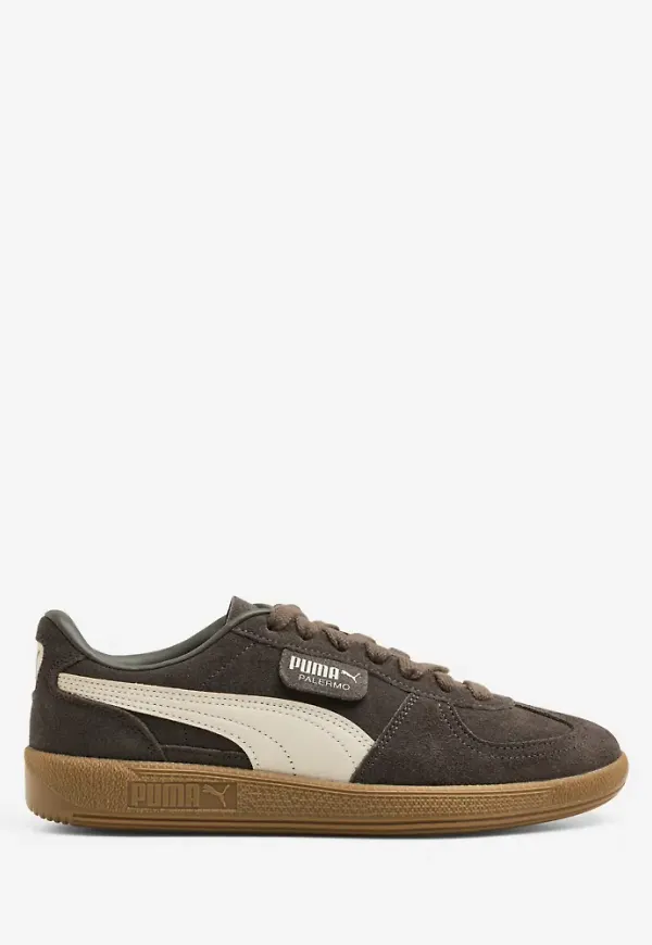Puma - Brun - Palermo
