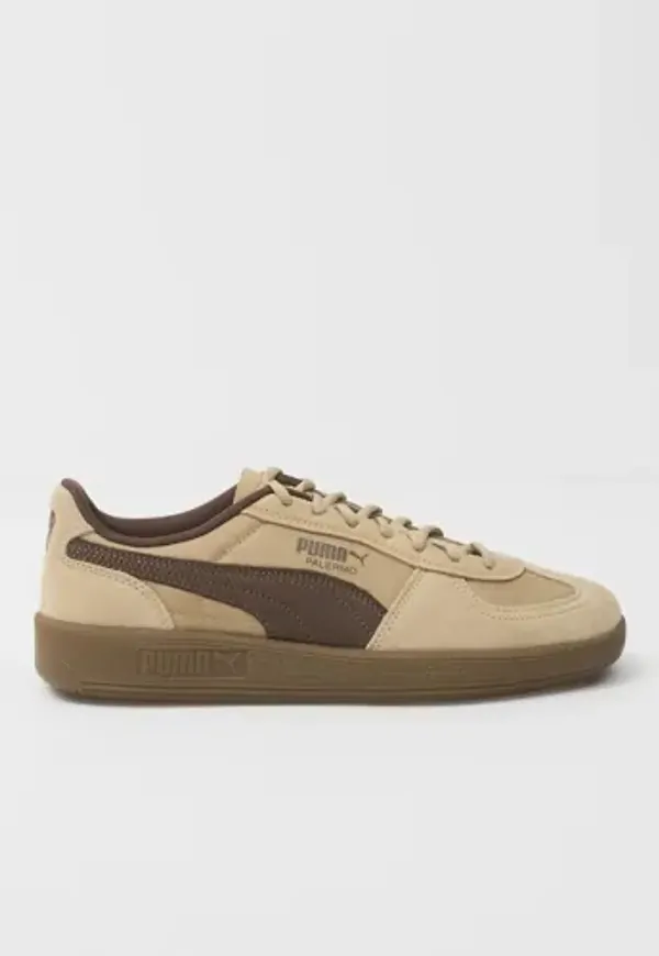 Puma - Brun - Palermo Pop