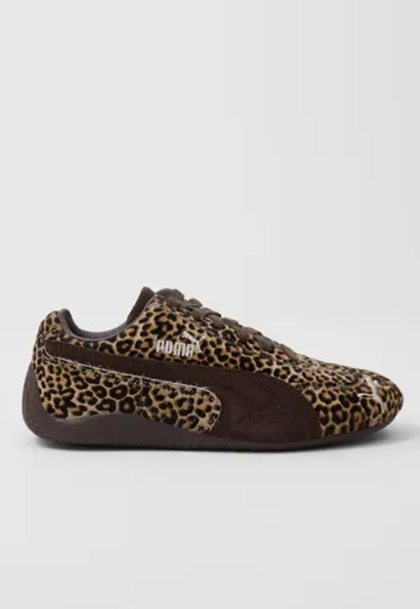 Puma - Brun - Speedcat Cow Wns