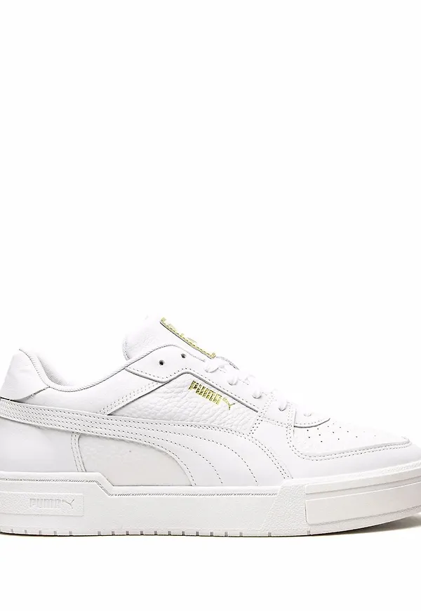 PUMA CA Pro Klassiska sneakers - Vit