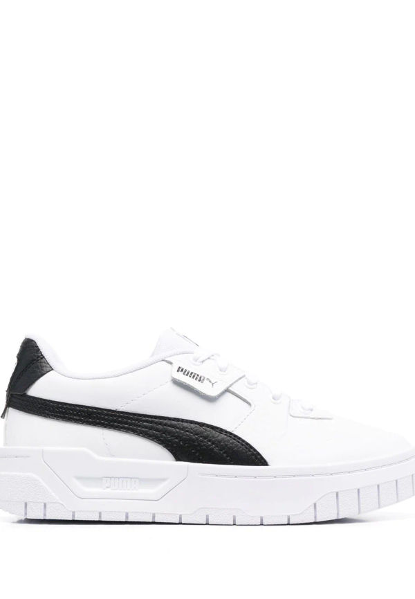 PUMA Cali Dream låga sneakers - Vit