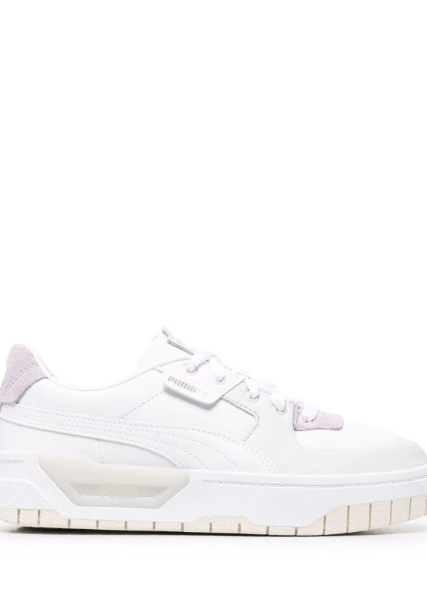 PUMA Cali Dream låga sneakers - Vit