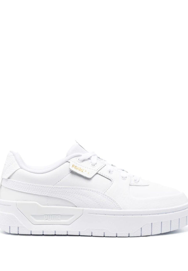 PUMA Cali Dream låga sneakers - Vit