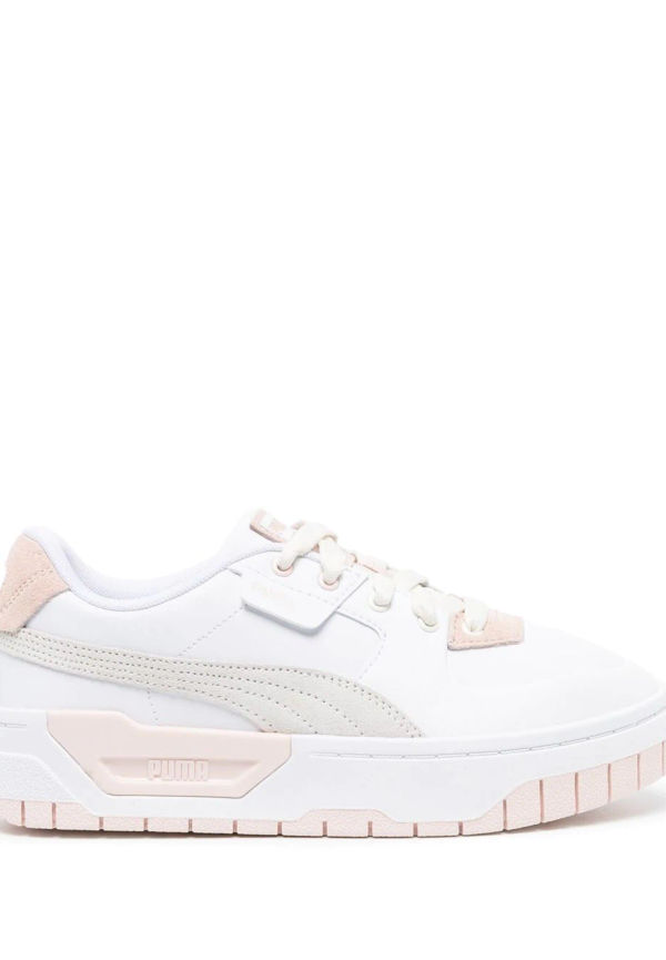 PUMA Cali Dream låga sneakers - Vit