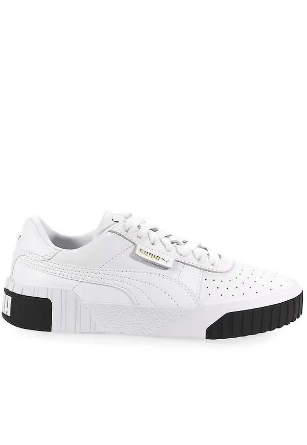 Puma Cali WN Vit, Dam