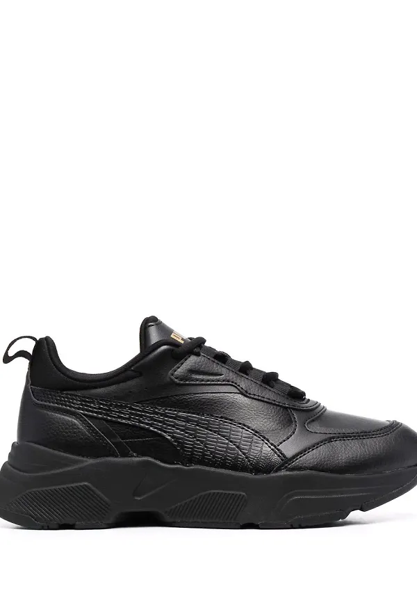 PUMA Cassia sneakers - Svart