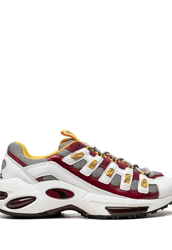 PUMA Cell Endura Patent 98 sneakers - Vit
