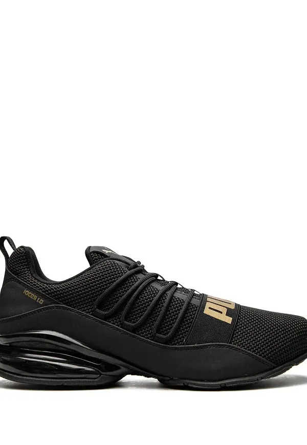 PUMA Cell Regulate vävda sneakers - Svart